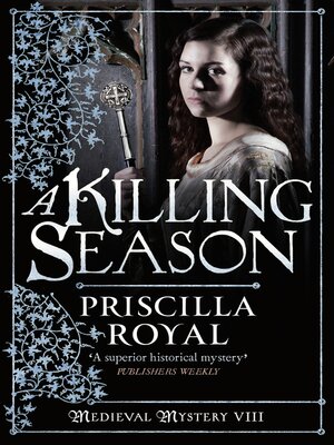 Killing Season - ebook
